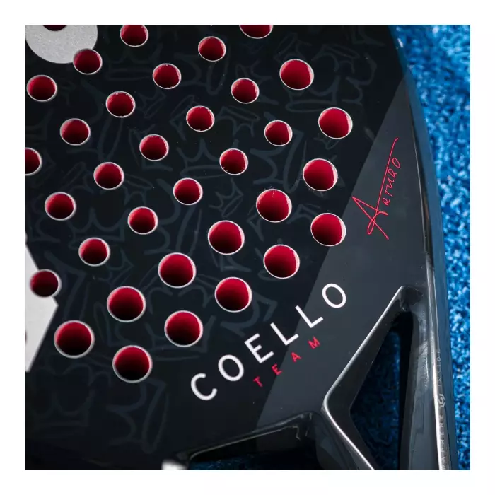 Head Coello Team 2025 Head Coello Team 2025