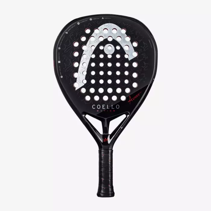 Head Coello Motion 2025 Head Coello Motion 2025