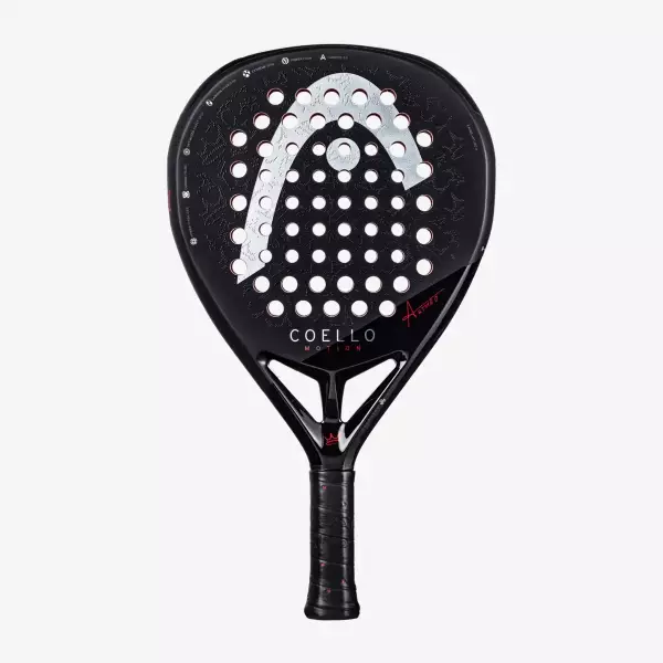 Head Coello Motion 2025 Head Coello Motion 2025
