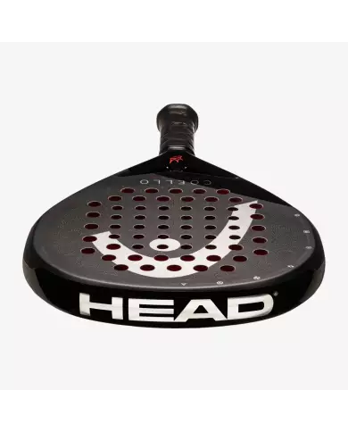 Head Coello Motion 2025
