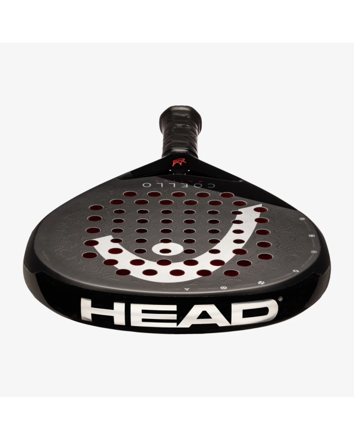Head Coello Motion 2025