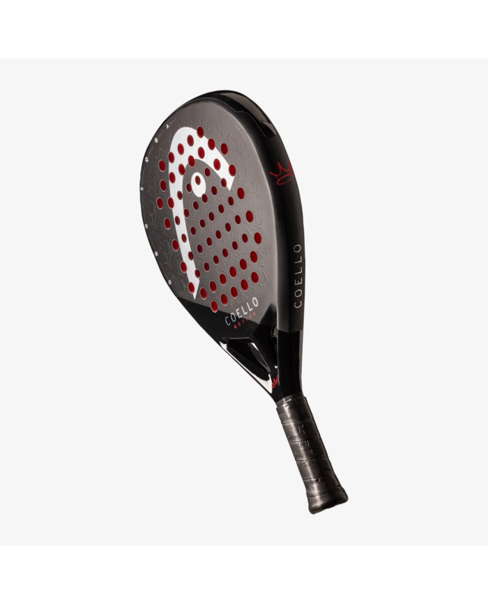 Head Coello Motion 2025