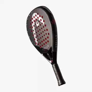 Head Coello Motion 2025 Head Coello Motion 2025