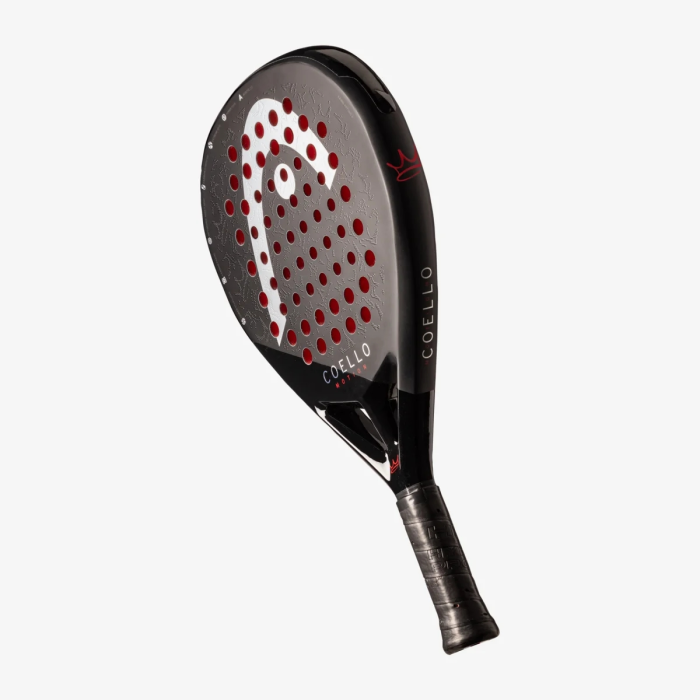 Head Coello Motion 2025 Head Coello Motion 2025