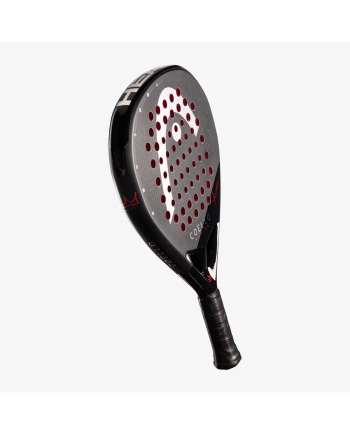 Head Coello Motion 2025