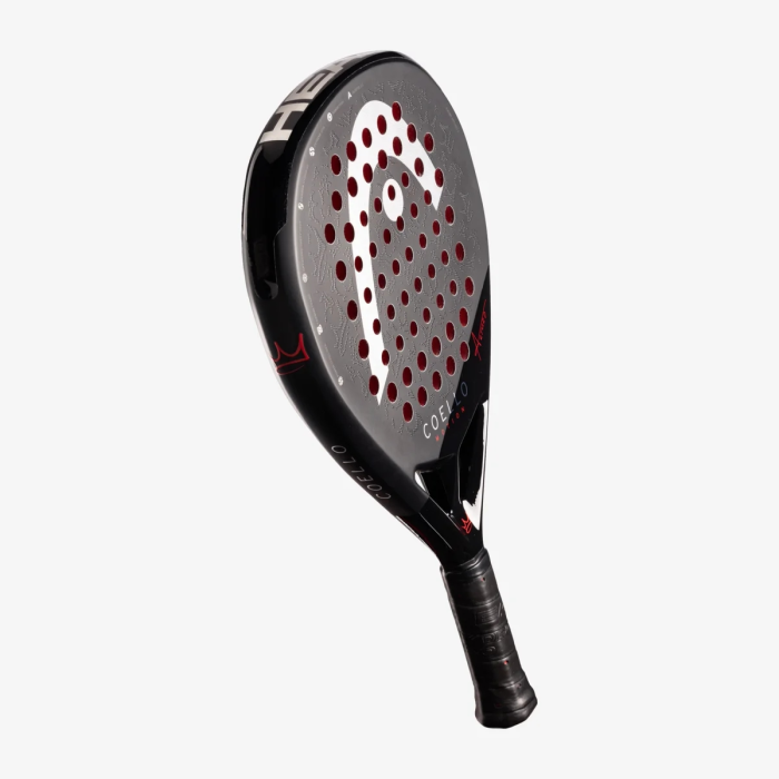 Head Coello Motion 2025 Head Coello Motion 2025