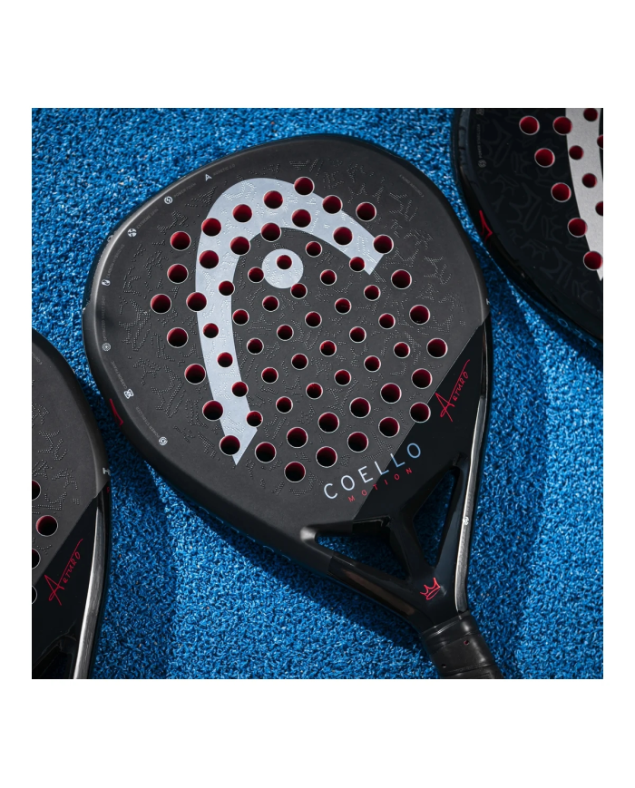 Head Coello Motion 2025
