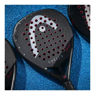 Head Coello Motion 2025 Head Coello Motion 2025