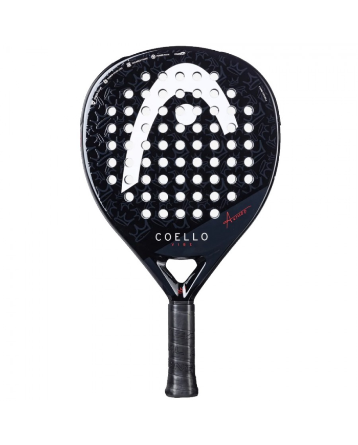 Head Coello Vibe 2025