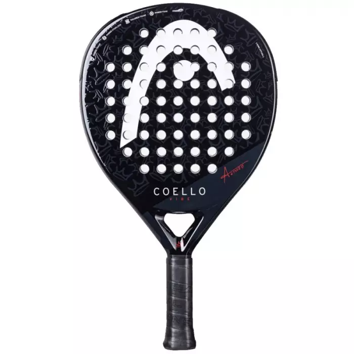 Head Coello Vibe 2025 Head Coello Vibe 2025