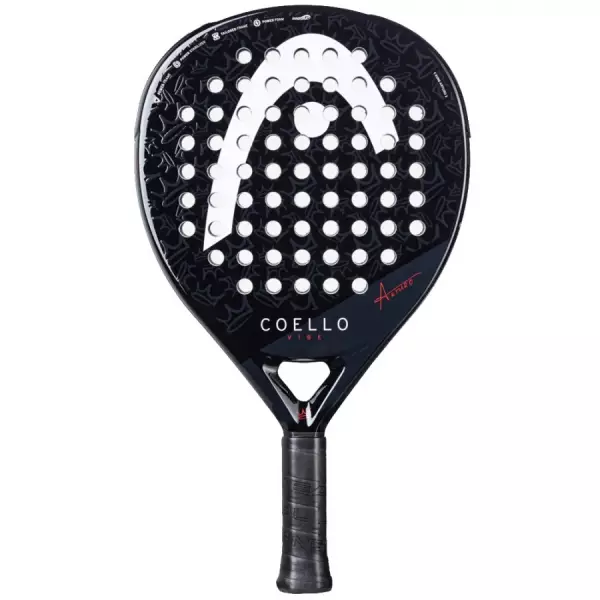 Head Coello Vibe 2025 Head Coello Vibe 2025