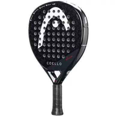 Head Coello Vibe 2025 Head Coello Vibe 2025