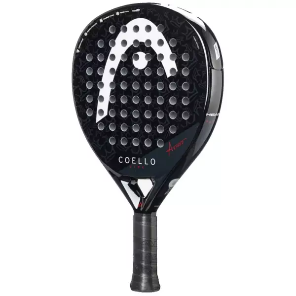 Head Coello Vibe 2025 Head Coello Vibe 2025