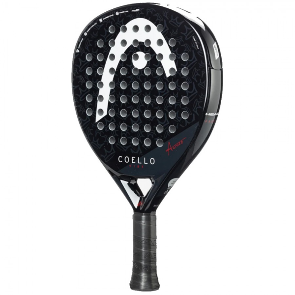Head Coello Vibe 2025