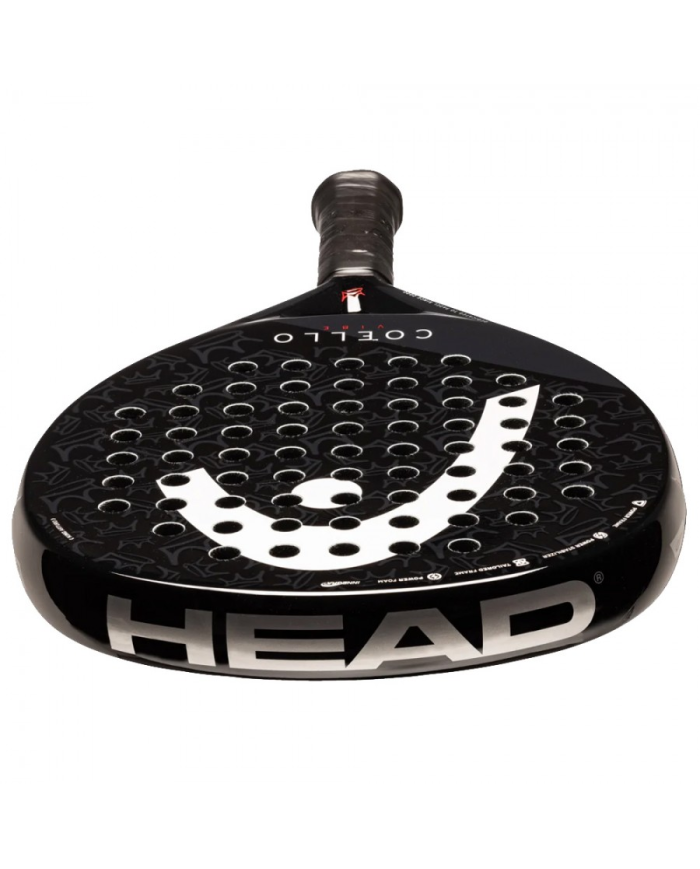 Head Coello Vibe 2025