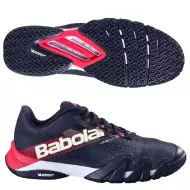 Scarpe Babolat Jet Premura 2 Black/Red|Scarpe Padel|Babolat Scarpe Babolat Jet Premura 2 Black/Red|Scarpe Padel|Babolat