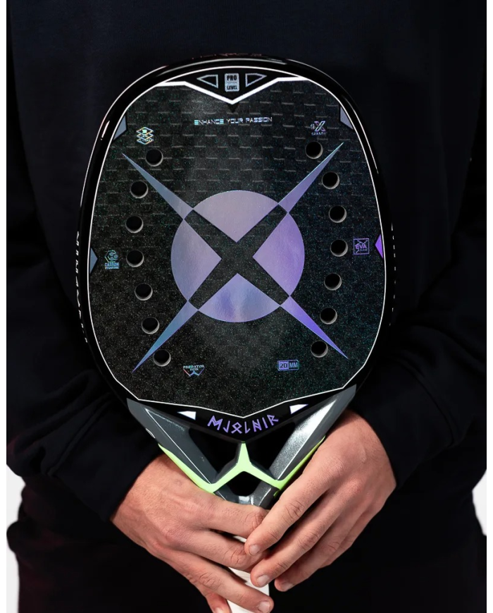 Heroe's Mjolnir 2025