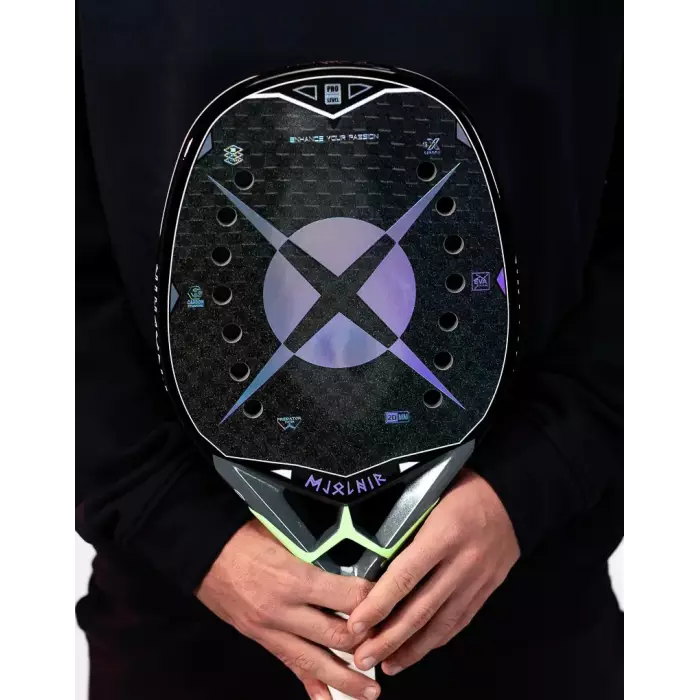 Heroe's Mjolnir 2025 Heroe's Mjolnir 2025