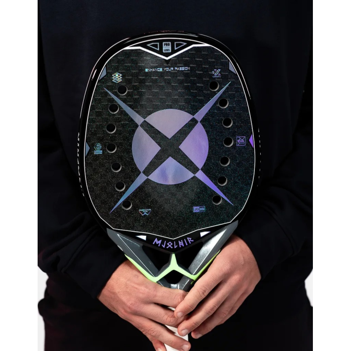 Heroe's Mjolnir 2025