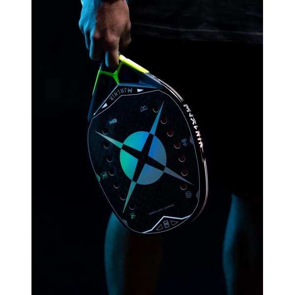 Heroe's Mjolnir 2025