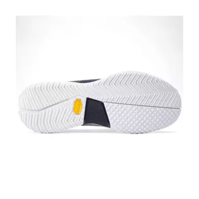 Bullpadel Shoes X-PLO Vibram 25V WHite Bullpadel Shoes X-PLO Vibram 25V WHite