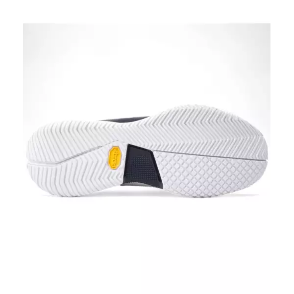 Bullpadel Shoes X-PLO Vibram 25V WHite Bullpadel Shoes X-PLO Vibram 25V WHite