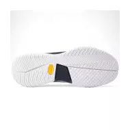 Bullpadel Shoes X-PLO Vibram 25V WHite