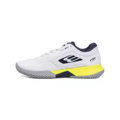Bullpadel Shoes Neuron Vibram 25V White Bullpadel Shoes Neuron Vibram 25V White