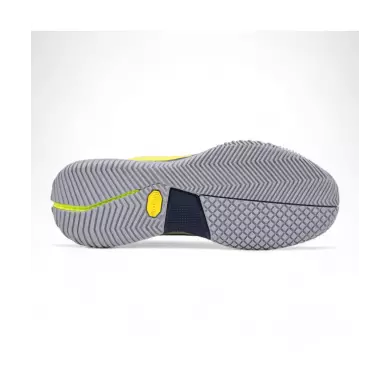 Bullpadel Shoes Neuron Vibram 25V White Bullpadel Shoes Neuron Vibram 25V White