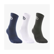 Calzini Bullpadel BP252 x3|Accessori Campo BEACH e PADEL|Bullpadel Calzini Bullpadel BP252 x3|Accessori Campo BEACH e PADEL|Bullpadel