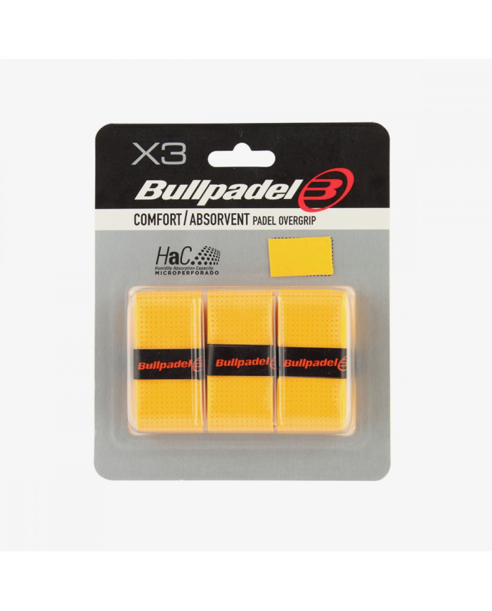 Overgrip Bullpadel GB-1201 Comfort/Assorbent