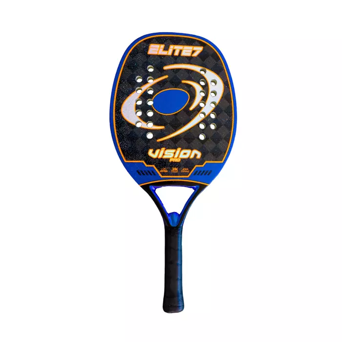 Racchette Vision: Scopri la Vision Elite 7