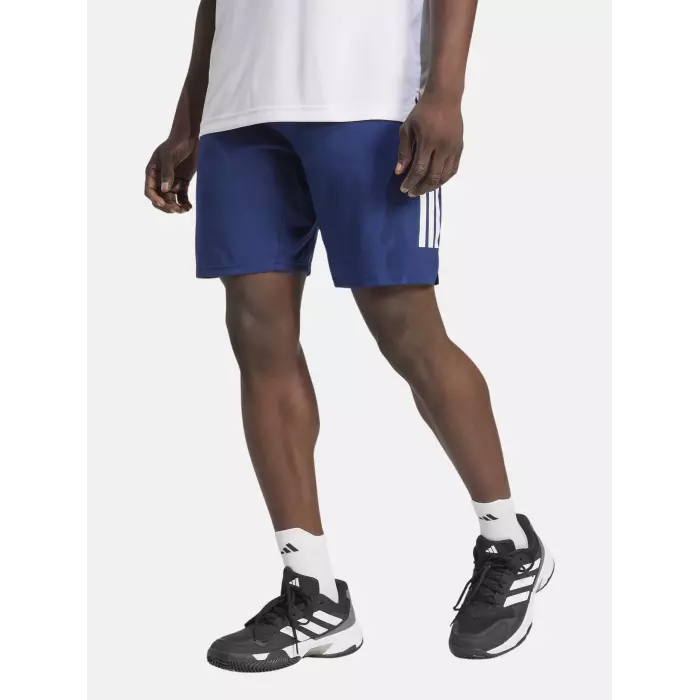 Adidas Short Dark Blue|Pantaloncini|Adidas Adidas Short Dark Blue|Pantaloncini|Adidas
