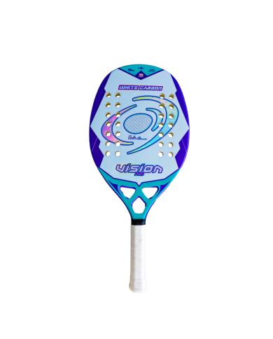 Vision White Carbon 2025