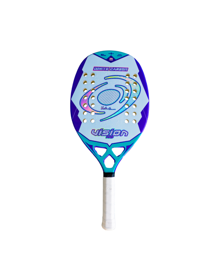 Vision White Carbon 2025