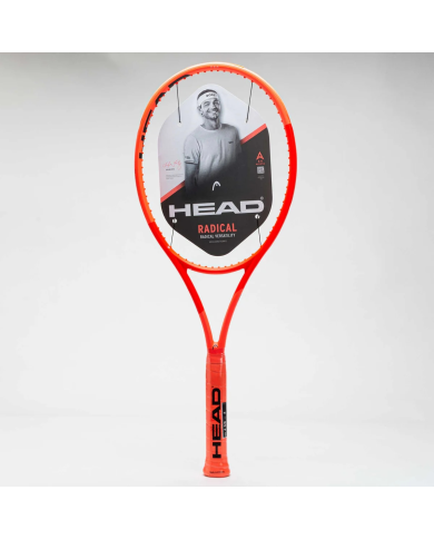 Head Tennis Radical Pro 2025
