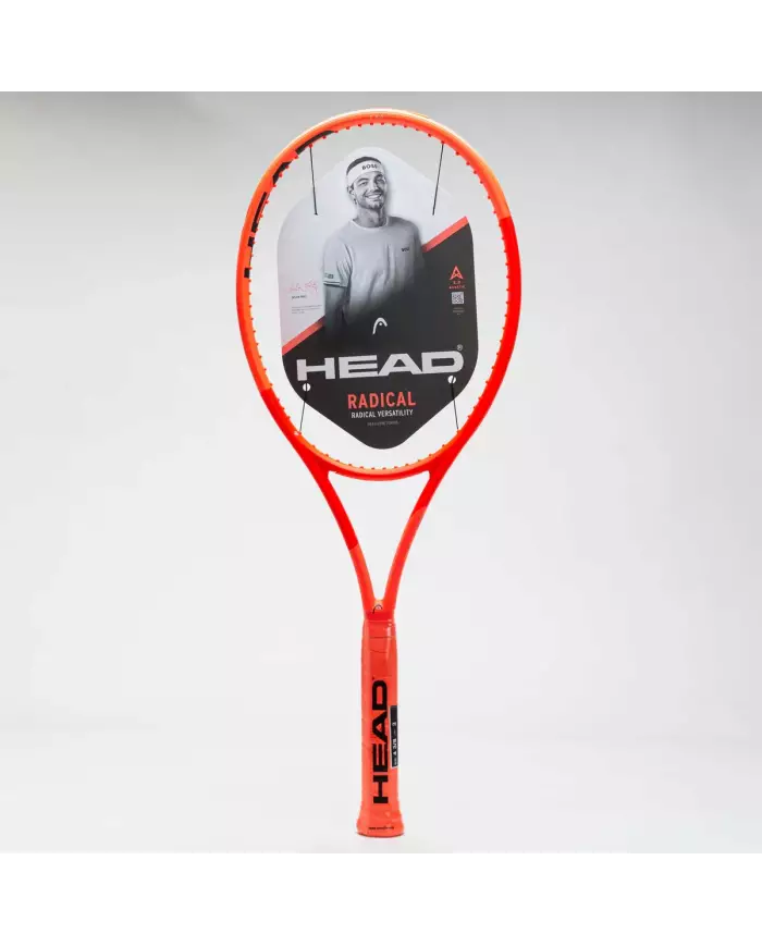 ラケット(硬式用) HEAD RADICAL PRO 2025 G2 ラケット(硬式用) HEAD RADICAL PRO 2025 G2 HEAD ヘッド 硬式