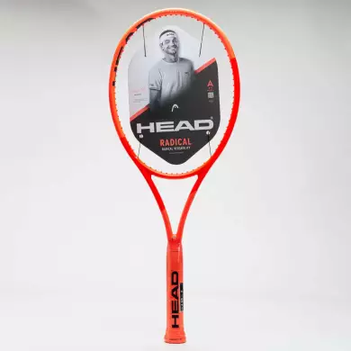 Head Tennis Radical Pro 2025 Head Tennis Radical Pro 2025
