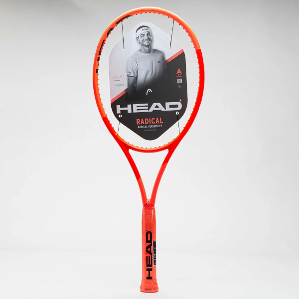 Head Tennis Radical Pro 2025