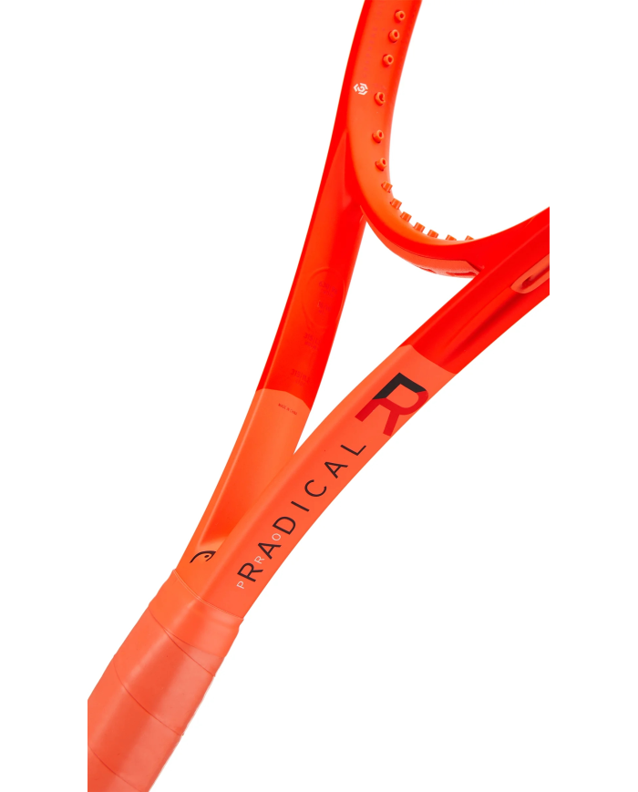 Head Tennis Radical Pro 2025