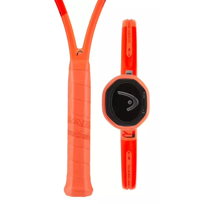 Head Tennis Radical Pro 2025|Racchette Head|Head Head Tennis Radical Pro 2025|Racchette Head|Head
