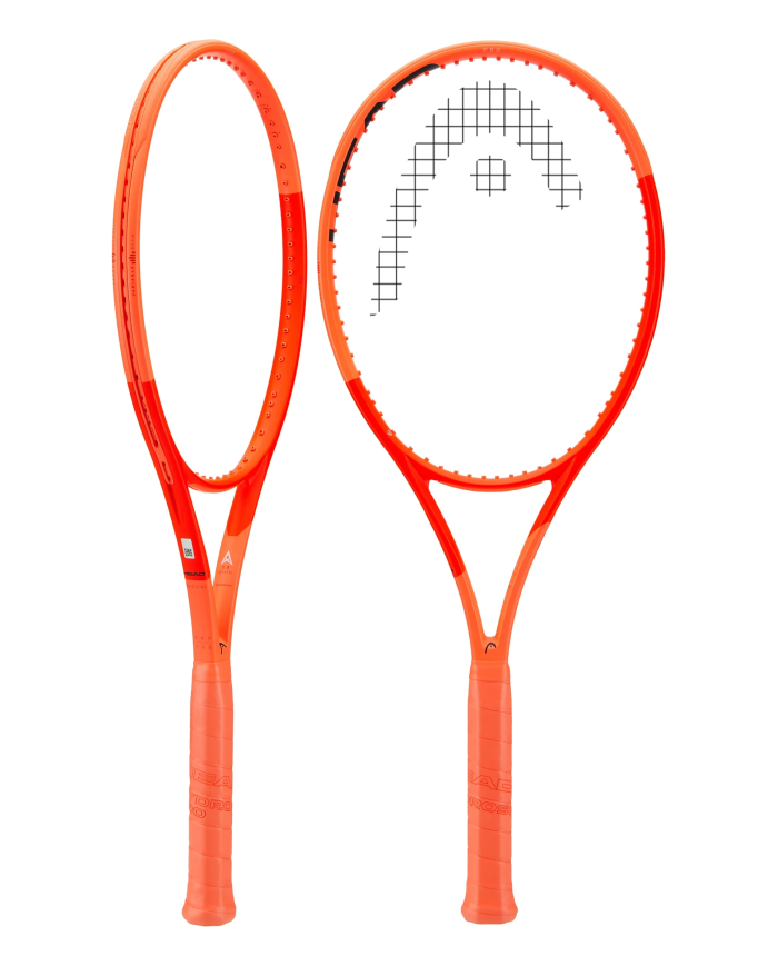 Head Tennis Radical Pro 2025