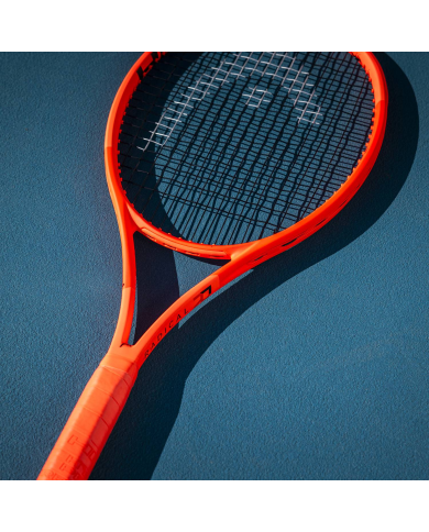 Head Radical Mp 2025