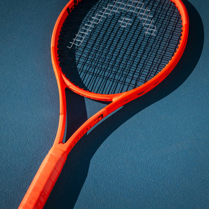 Head Radical Mp 2025