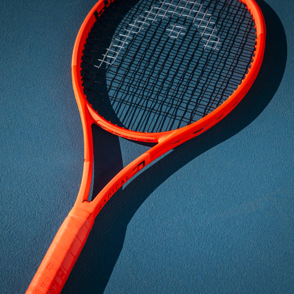 Head Radical Mp 2025