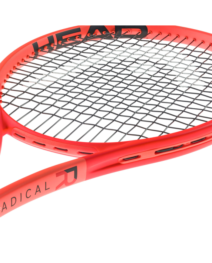 Head Radical Mp 2025