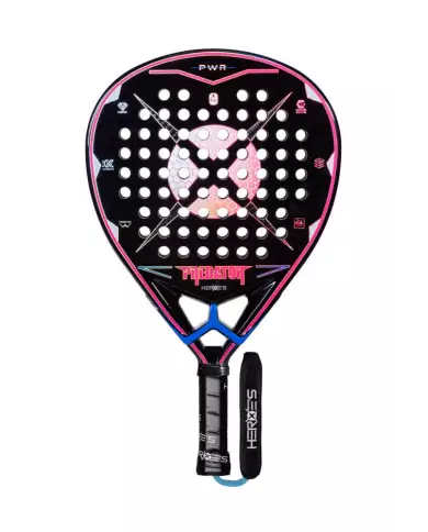 Heroe's Padel Predator Power 2025