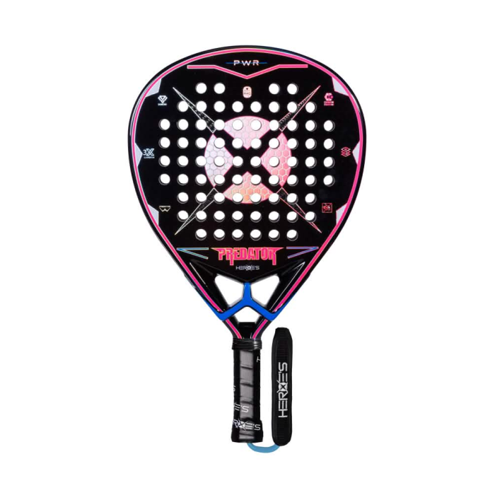 Heroe's Padel Predator Power 2025 Heroe's Padel Predator Power 2025