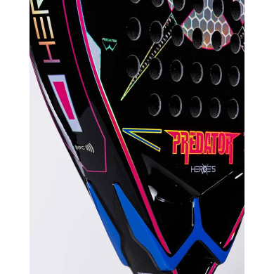 Heroe's Padel Predator Power 2025 Heroe's Padel Predator Power 2025