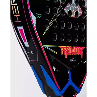 Heroe's Padel Predator Power 2025 Heroe's Padel Predator Power 2025
